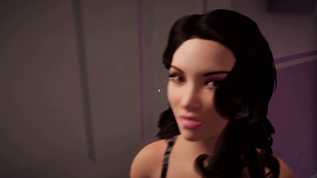 [House Party]Katherine攻略 YouTube