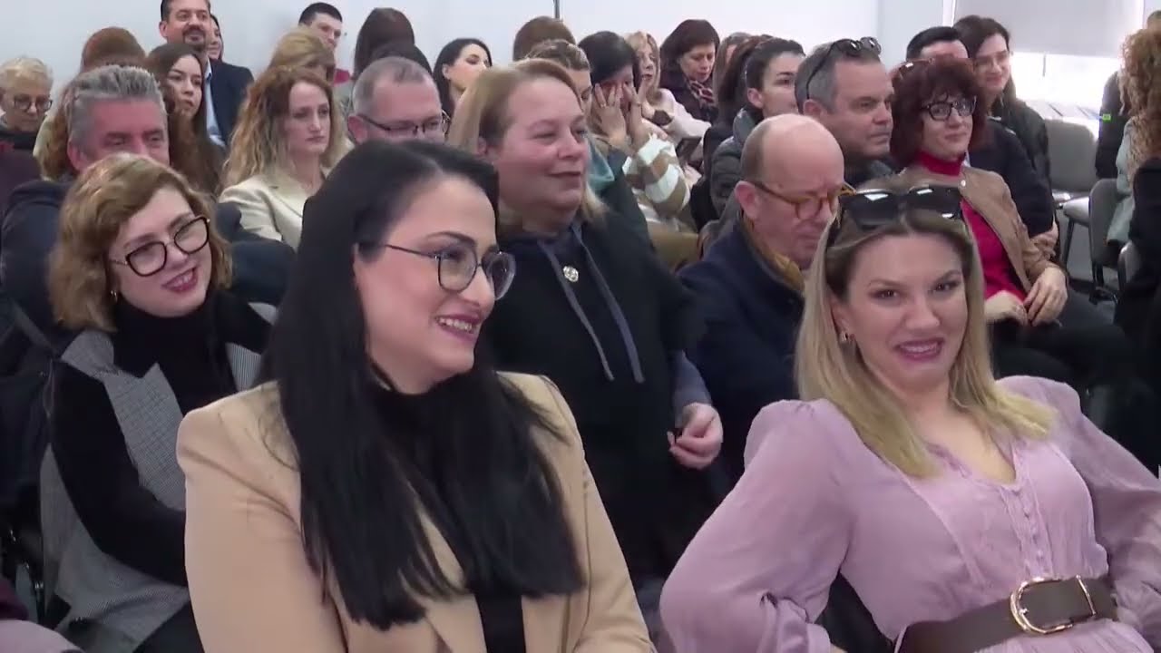 📍 Fakulteti i Historisë dhe Filologjisë - Gjuha shqipe në Diasporë