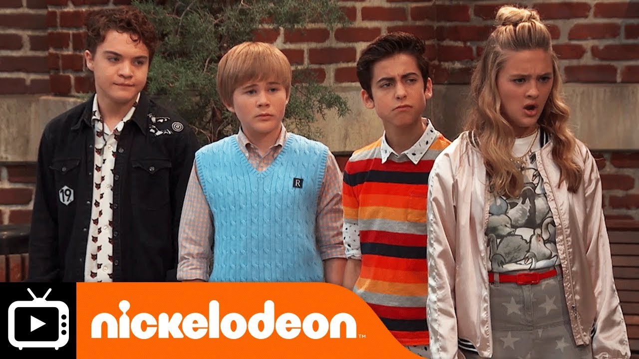 Nicky, Ricky, Dicky & Dawn | Dummies | Nickelodeon UK YouTube