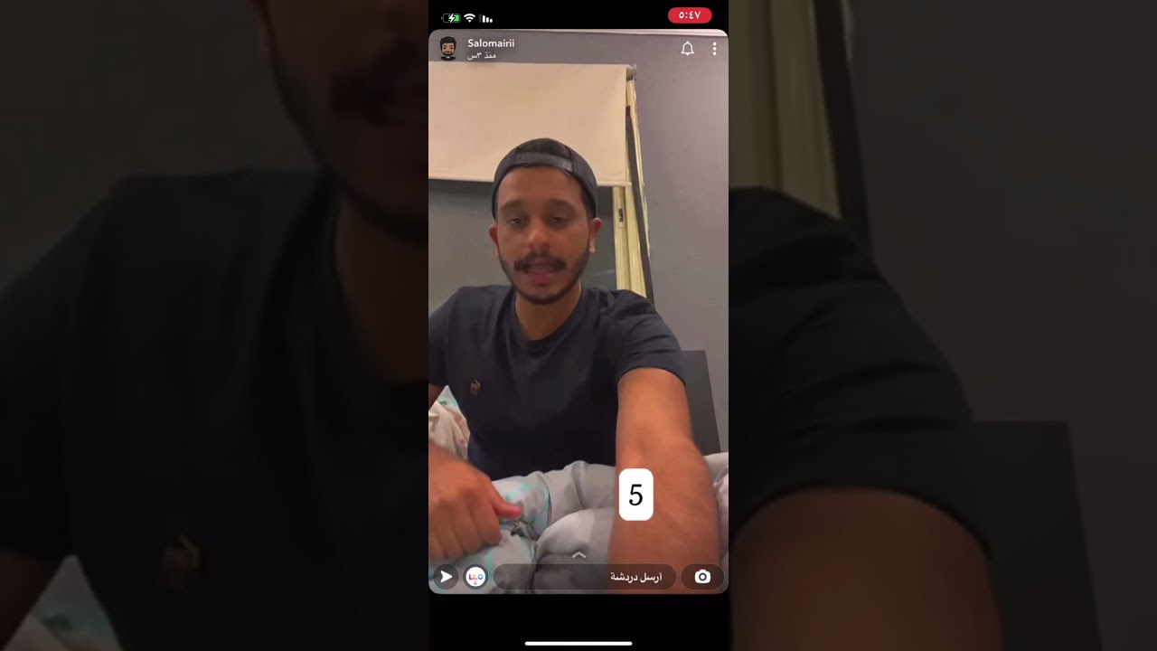 سنابات شملان العميري| فقرة البنات لما يتحرشون فيهم 😂😂