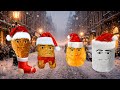 Baby Laugh Christmas Remix 