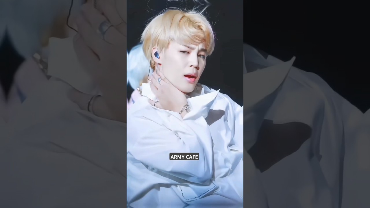 Tere naal nachna jimin edit 