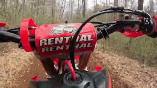 VCHSS 2026 Rd 1 Joe Lloyd Memorial 45C pt2 
