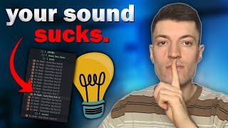 The 1 Rule to Instantly Make Better Music