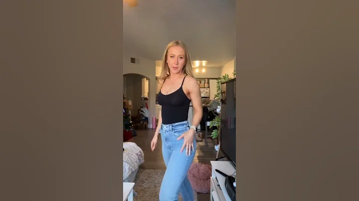 Styling the viral amazon bodysuit!