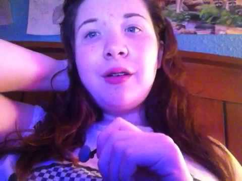 Stay away from my friends - pierce the veil (cover)