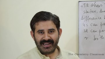 5.2 OXIDATION NUMBER, MELTING AND BOILING POINTS OF d-BLOCK ELEMENTS BY GA SIR