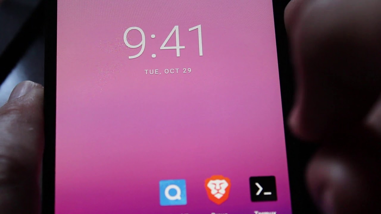 04 Android Safe Mode - YouTube