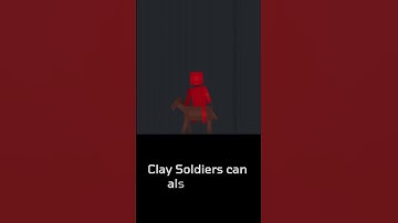 Horse Update Clay Soldiers Mod #ppg