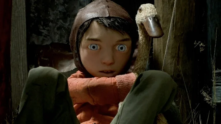 Pierre et le loup (Peter and the wolf) Suzie Templ...