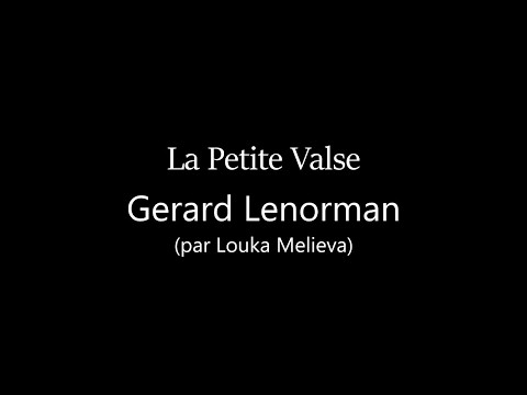 TÉLÉCHARGER NOSTALGIE GERARD LENORMAN MP3 GRATUITEMENT NOSTALGIE GERARD LENORMAN MP3 GRATUITEMENT
