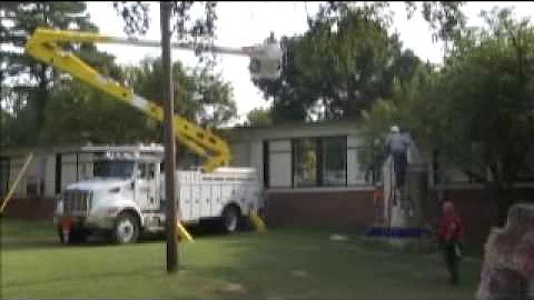 Marietta Center for Advanced Academicsunveils a ne...