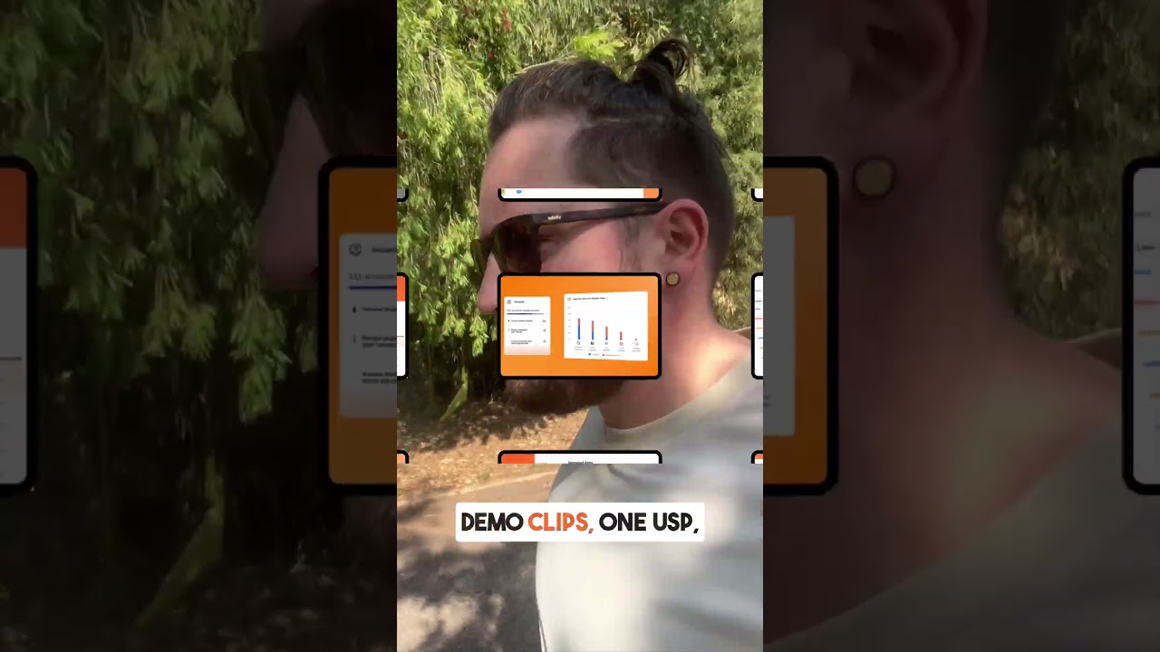 SaaS-движок видеоконтента
