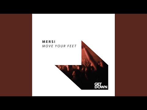 Move Your Feet (Radio Edit)