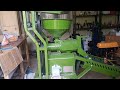 Raw rice processing machinery buybackbusiness machine smallbusiness business profitable latest