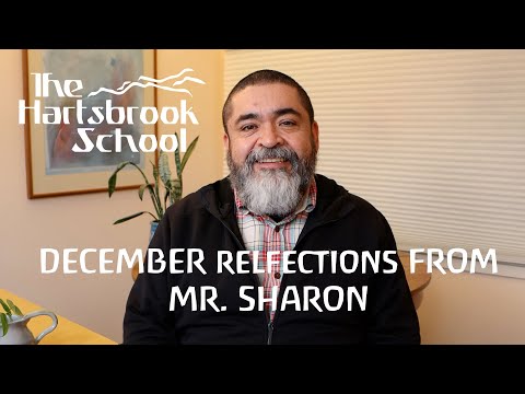 This December at The Hartsbrook School