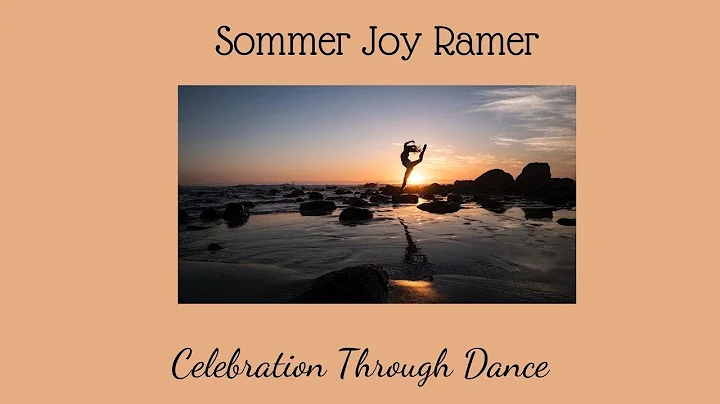 Celebration of Life: Celebration Through Dance wit...