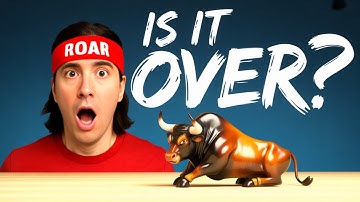 The Market Looks Bearish… That’s Exactly Why You Should Be Positioning Now