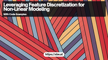 Leveraging Discrete Features for Non-Linear Modeling: New Perspectives