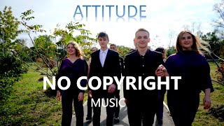 Royalty Free | Attitude | No Copyright Background Music | Free Music for YouTube  Vlog |  Quotes Hub screenshot 3