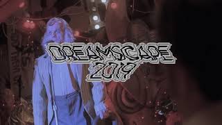 Teaser Dreamscape 2019