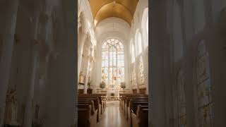 MizuSF _ Daily Holy Mass - Tuesday [21 ]