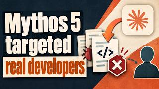 Full Project Glasswing: Anthropic's AI Tried to Fool a Real Developer News