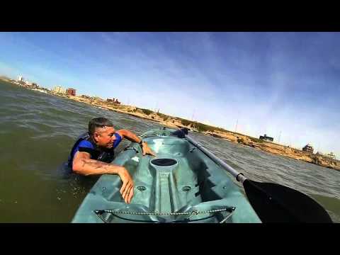 Video: Cómo Montar Un Kayak
