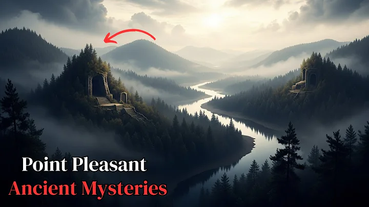 The Unsolved Ancient Mysteries of Point Pleasant Science Fails to Explain