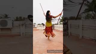 Kannika Ravi Silambattam