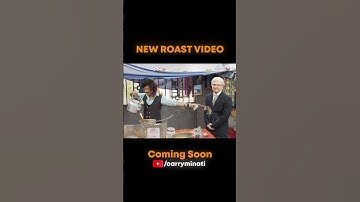 New roast video coming out soon!                  #carryminati #roast #comedy