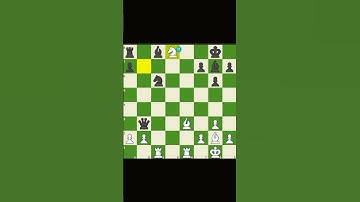 Ding Liren Brilliancy #chess #brilliantmove #shorts