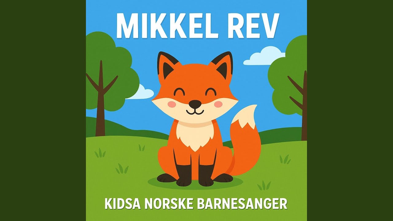 Mikkel Rev - YouTube