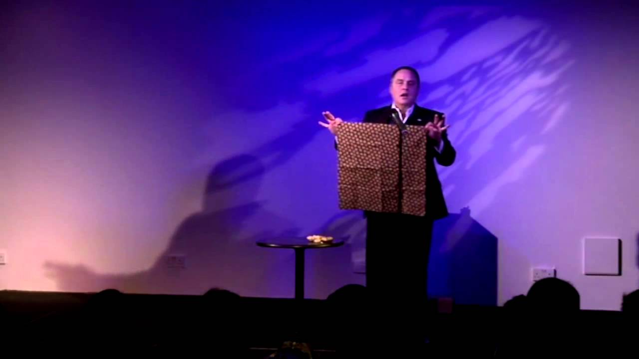 Martin Daniels Bandana Trick