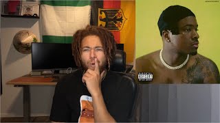 IDK - “USEE4YOURSELF” [FULL ALBUM] REACTION + REVIEW