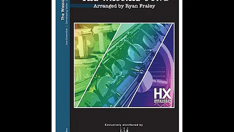 The Wassail Song | arr. Ryan Fraley | Grade 2.5