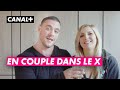 Chlo et james duval  un couple panoui dans le x 