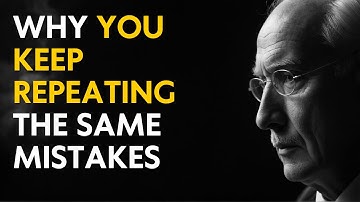 Why You Keep Repeating The Same Mistakes (and How to Finally Stop) 🔁