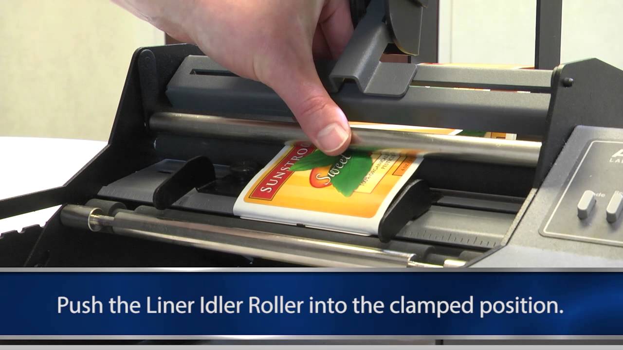 Primera LX910 Inkjet Roll Printer - OnlineLabels