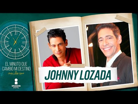 Video: Johnny Lozada Membongkar Rahsia Kumpulan Menudo