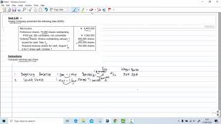 Laba per lembar Saham