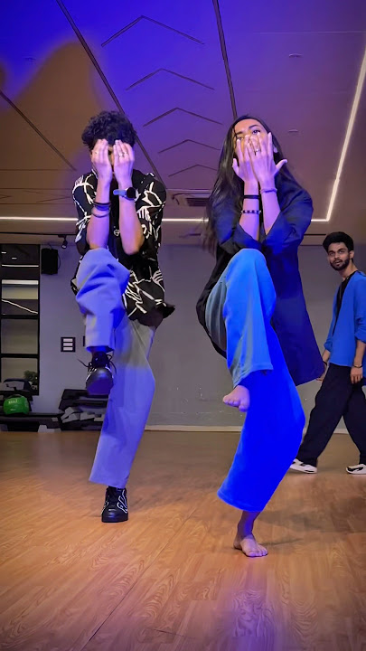 Teri Meri (From “Bodyguard”) | Dance Cover | Duet Dance Choreography | Samarth Shrivastava #dance