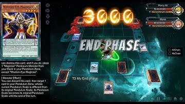 ygopro2 - Testing custom cards on AI Mode