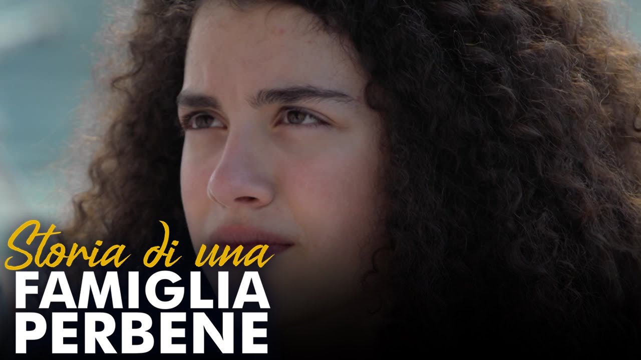 Storia di una famiglia perbene - Non gli parlo più, te lo giuro - YouTube