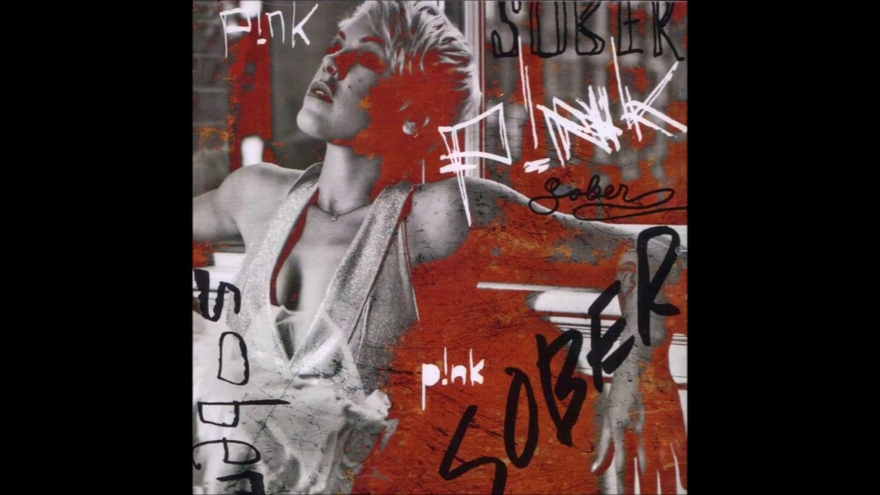 Pink - Sober (Alex Dubbing Private Mix)