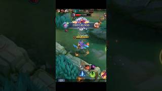 Tutorial Martis Maniac-Savage🔥