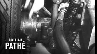 Unusual Automobiles 1948