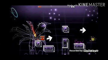 My part in collab of AjedaBoss