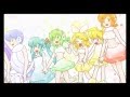 【Australian UTAU Chorus】ゆめのかけら【カバー】