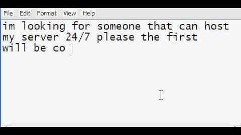 I need runescape private server host (co-owner if do)